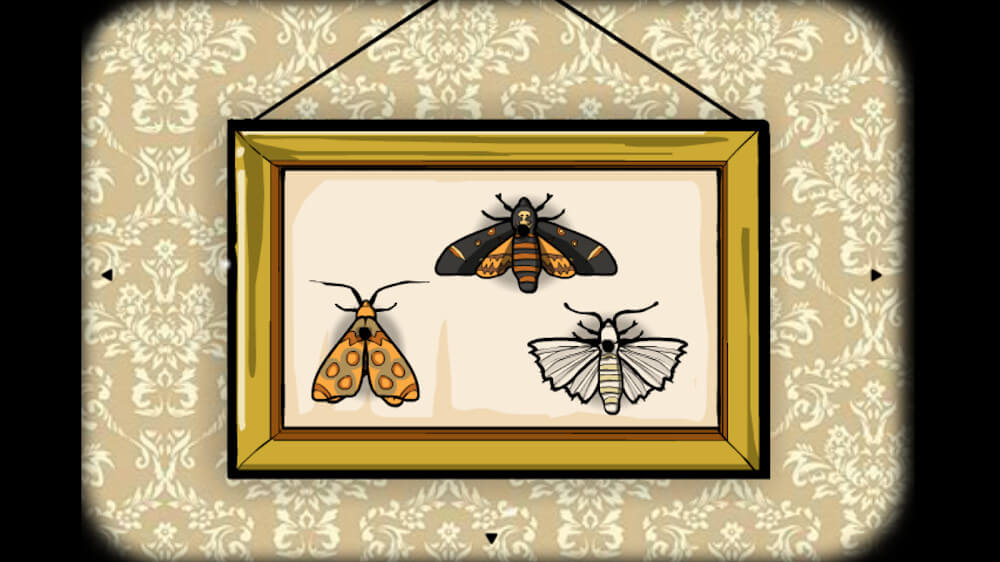 Rusty Lake Hotel screenshot 4