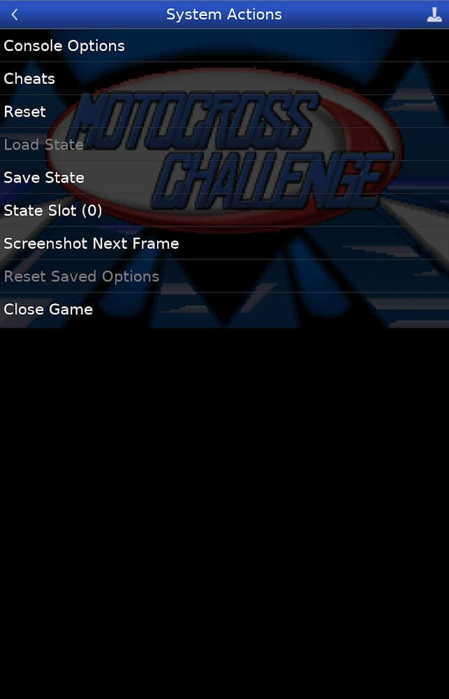 GBA.emu screenshot 2