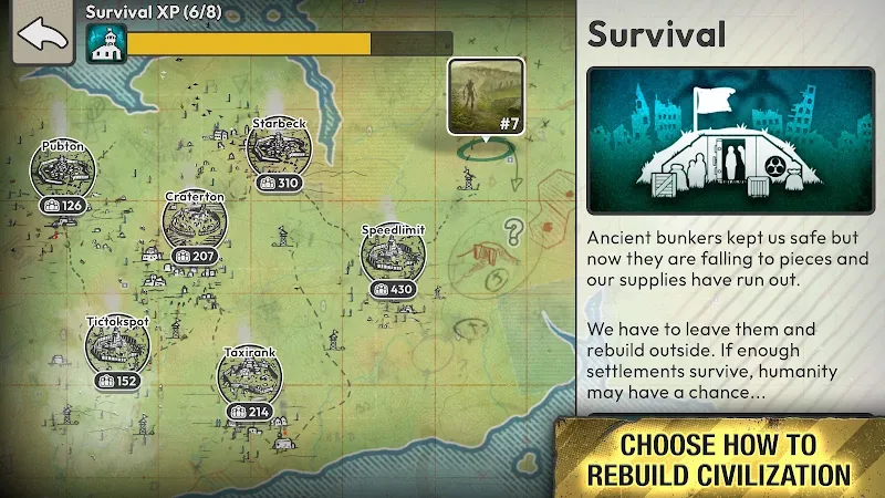 After Inc. screenshot 6
