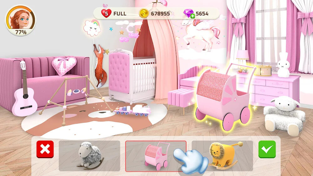 Modern City screenshot 2