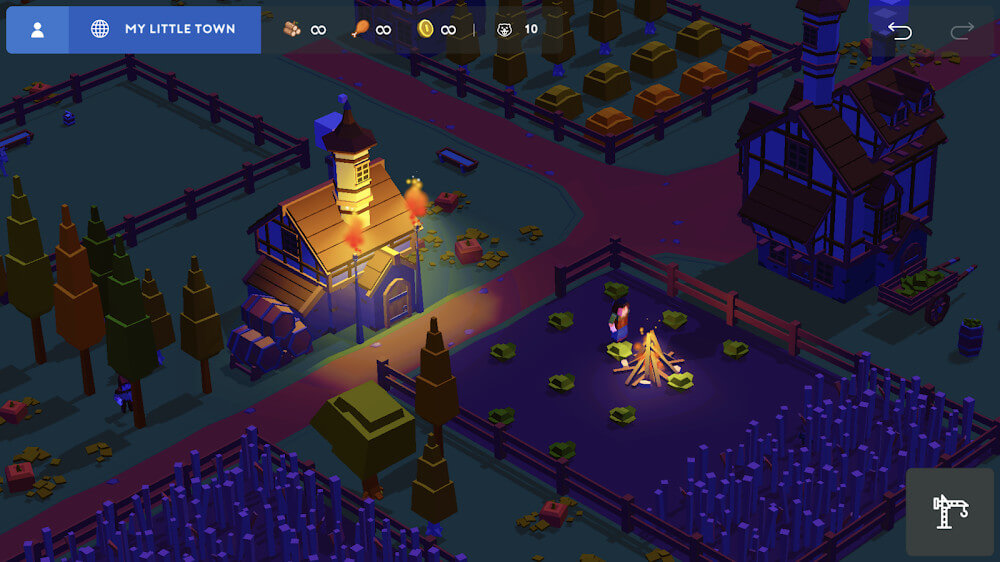 Pocket Build screenshot 4