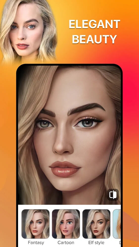 Gradient screenshot 6