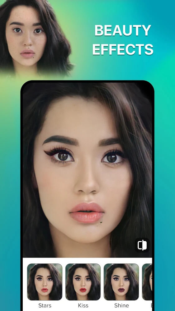 Gradient screenshot 3