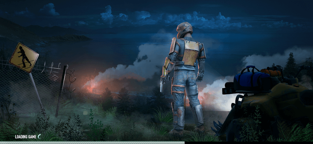 Dead God Land (Dead Island) screenshot 5