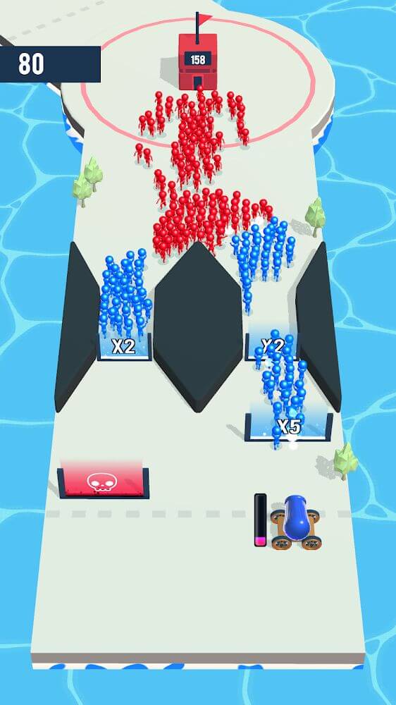 Mob Control screenshot 2