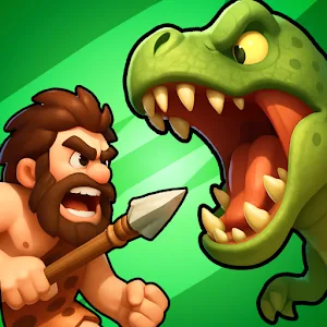 Dino King