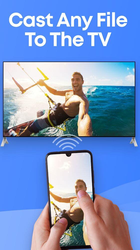 Screen Mirroring & Sharing screenshot 6