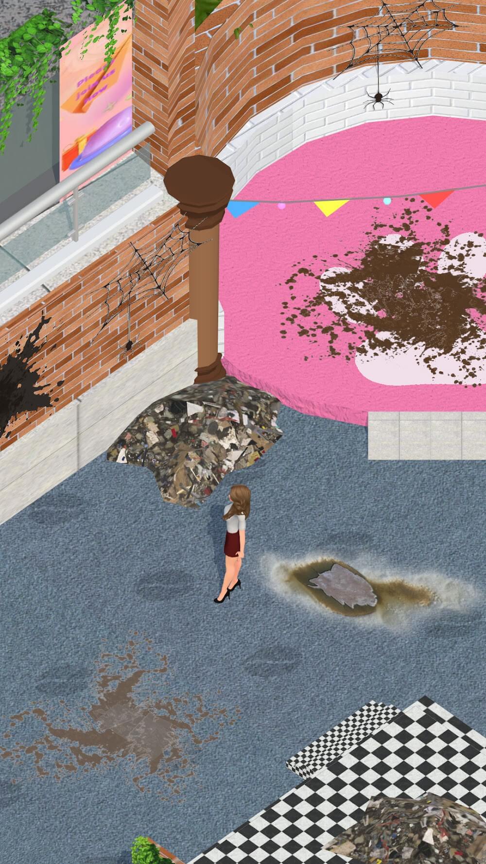 Millionaire Girl screenshot 2