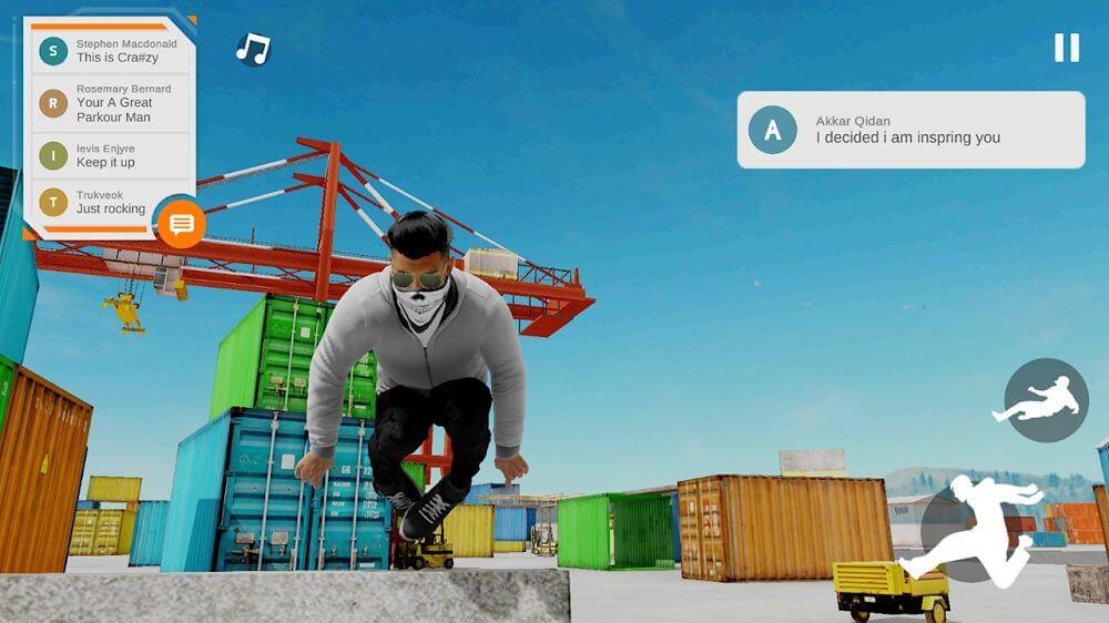 Rysen Dawn screenshot 3
