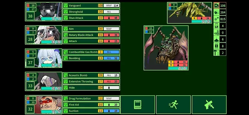METRO QUESTER screenshot 3