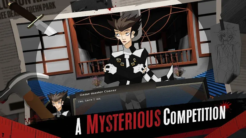 Methods 4: The Best Detective screenshot 3