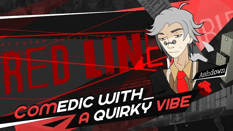 Methods 2: Secrets and Death screenshot 4