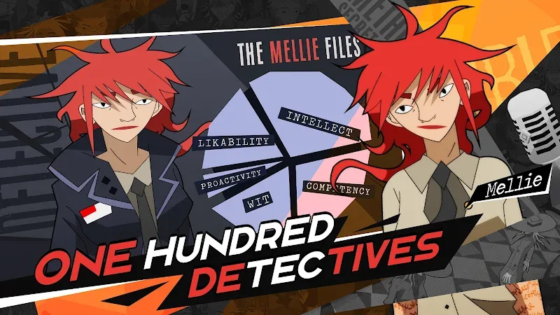 Methods 2: Secrets and Death screenshot 2
