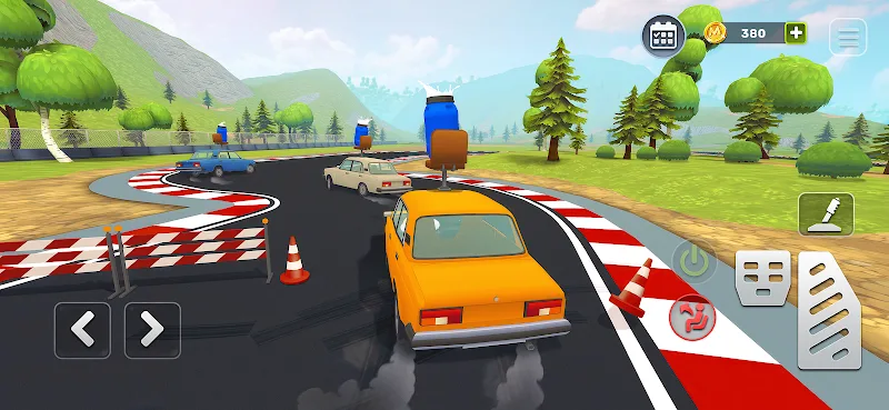 Mamix Experiments screenshot 5