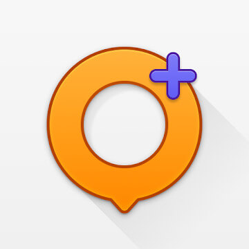 OsmAnd Plus