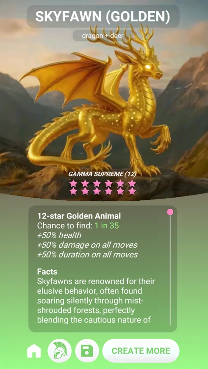 Mashy Pets screenshot 5