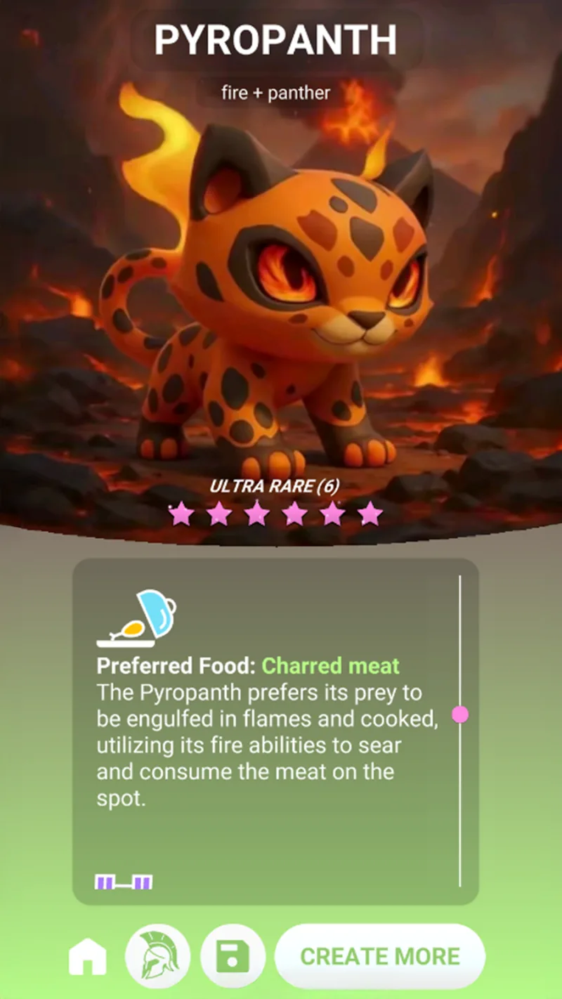 Mashy Pets screenshot 3