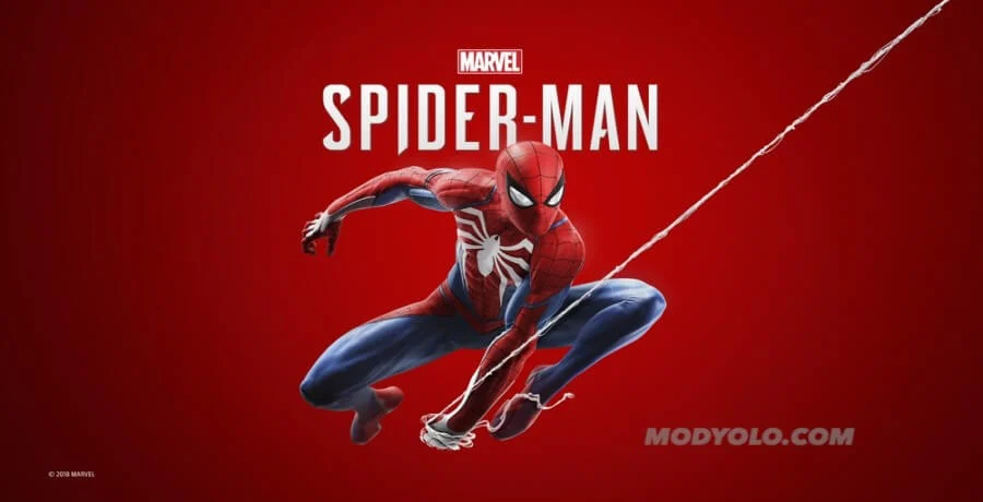Marvel's Spider Man screenshot 1