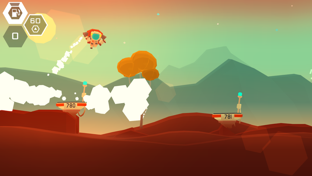 Mars: Mars screenshot 3