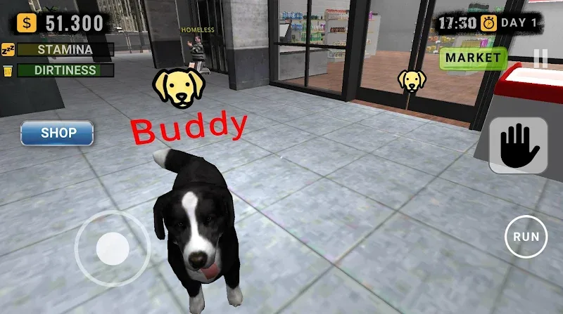 Market Simulator 2024 screenshot 4