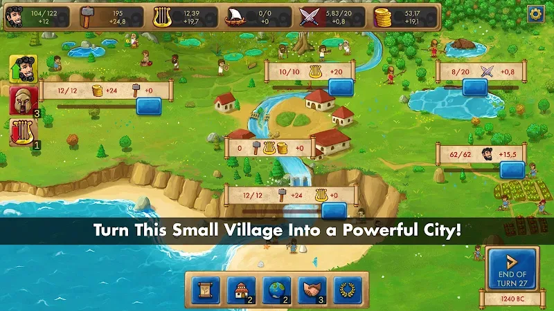 Marble Age: Remastered screenshot 2