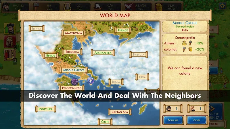 Marble Age: Remastered screenshot 4