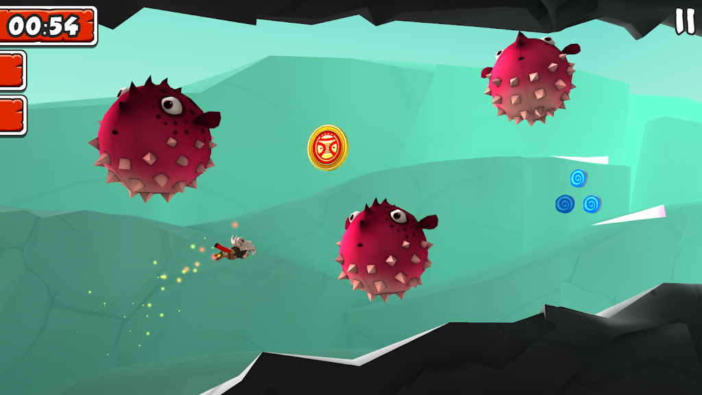 Manuganu 2 screenshot 2