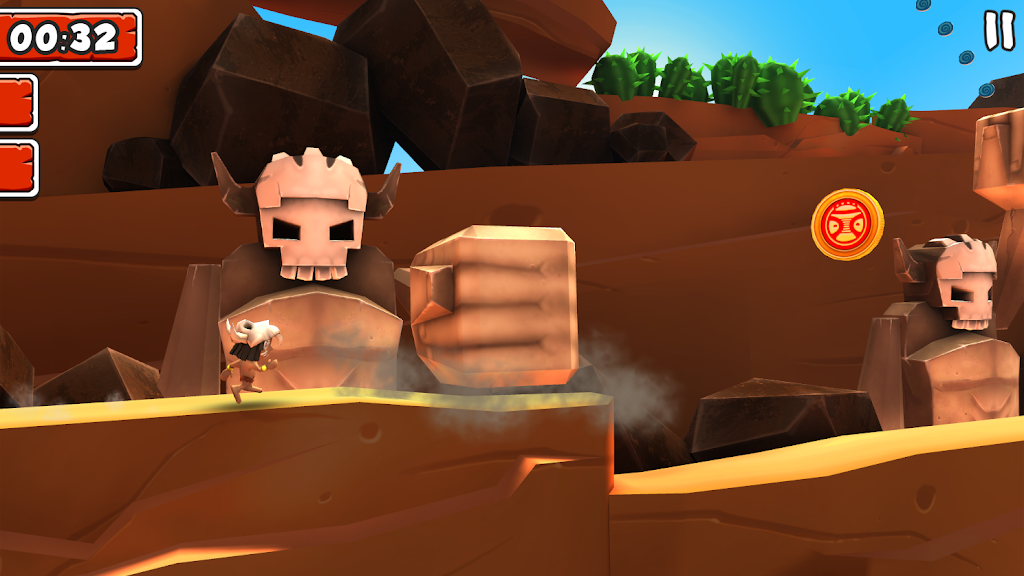 Manuganu 2 screenshot 7