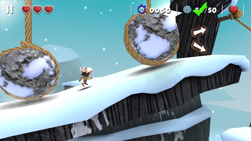 Manuganu screenshot 5