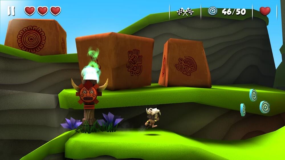 Manuganu screenshot 4