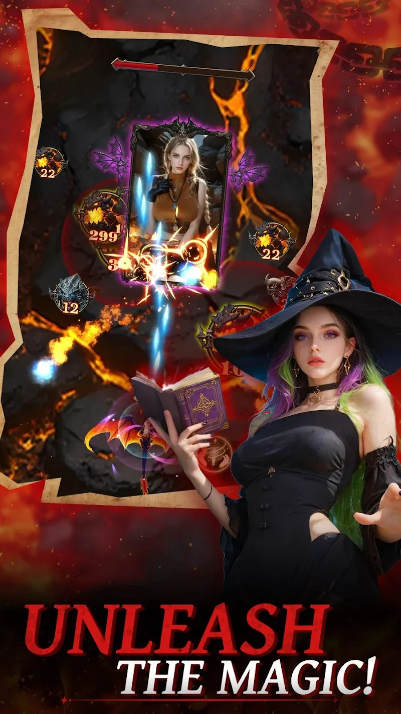 Mana Armor Purifier screenshot 4