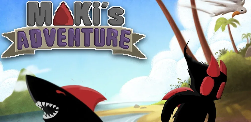 Makis Adventure screenshot 1