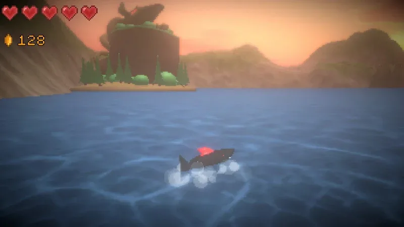 Makis Adventure screenshot 3