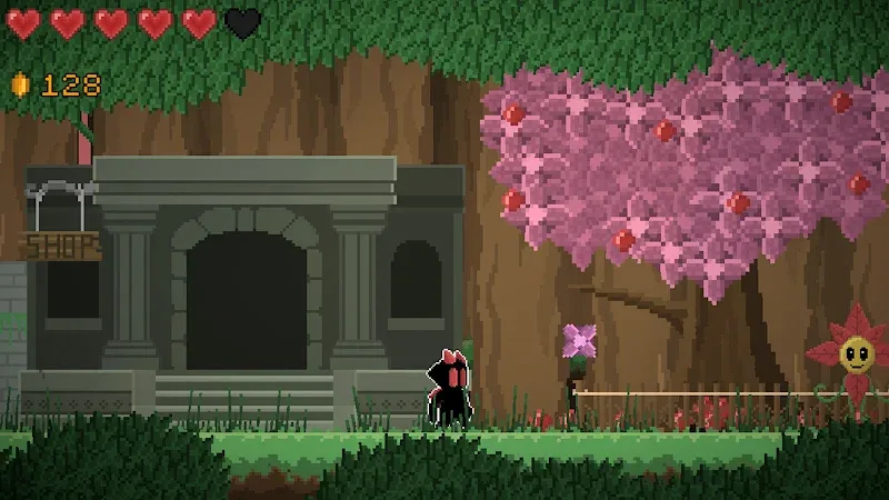 Makis Adventure screenshot 5