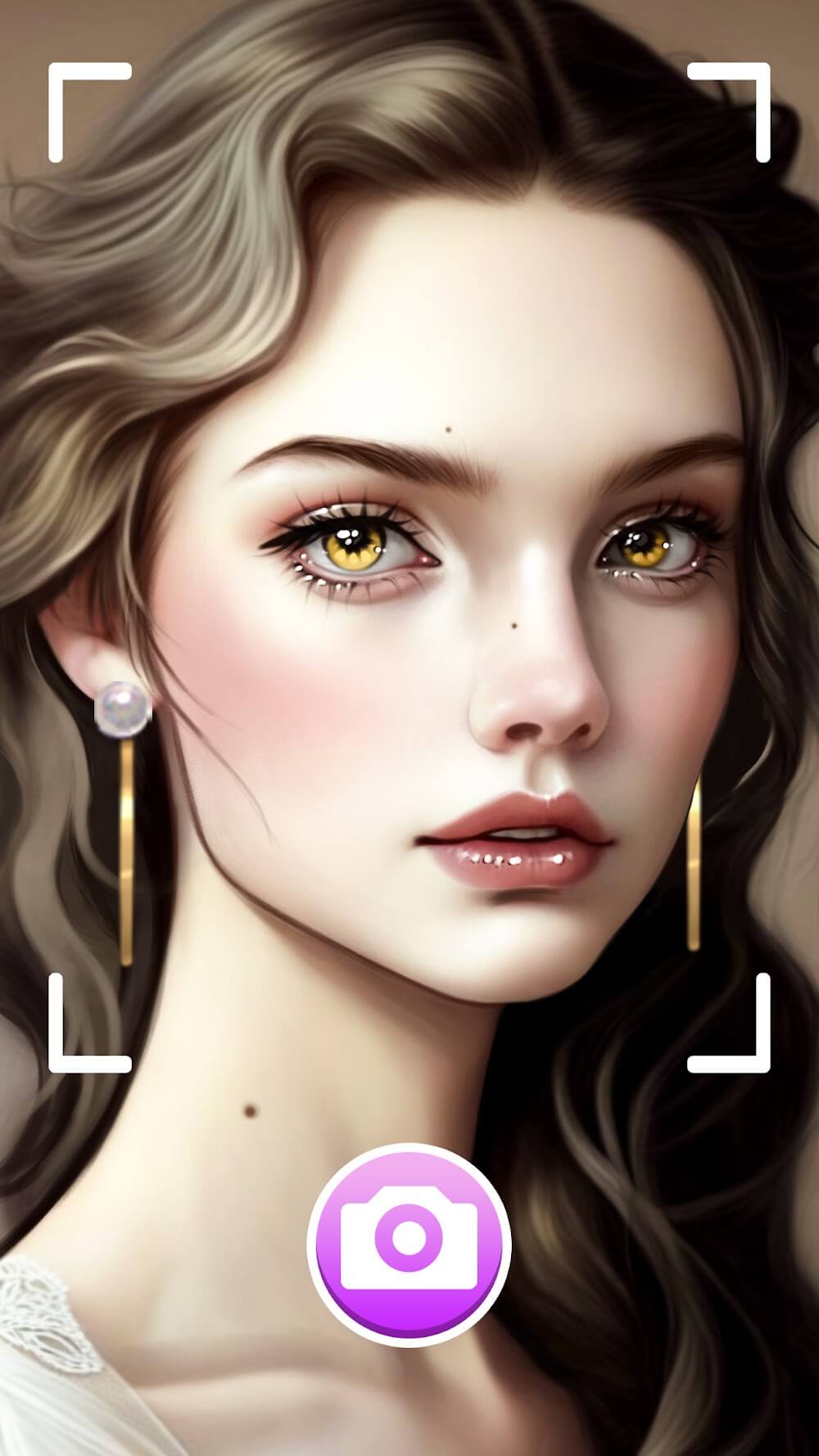 Makeup Stylist: DIY Makeup screenshot 3