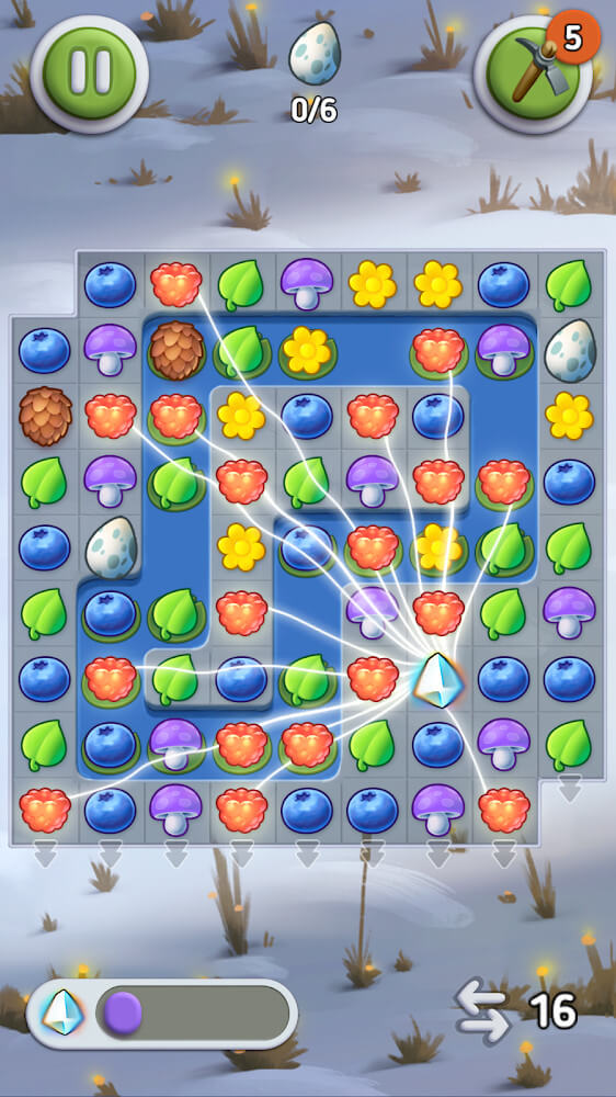 Cuties screenshot 5