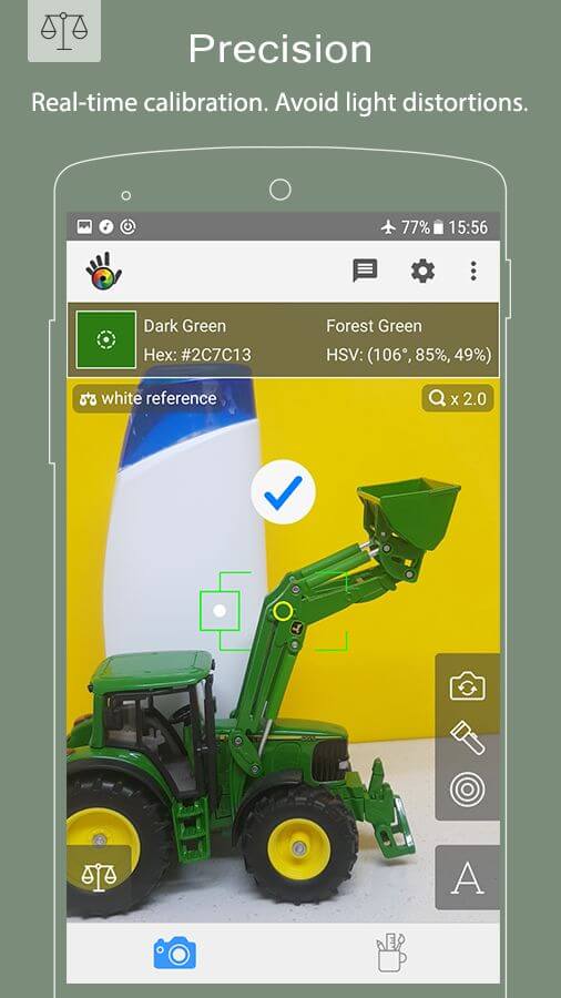 Color Grab screenshot 7