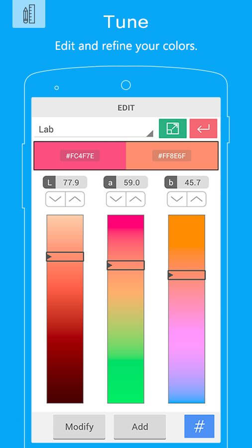 Color Grab screenshot 6