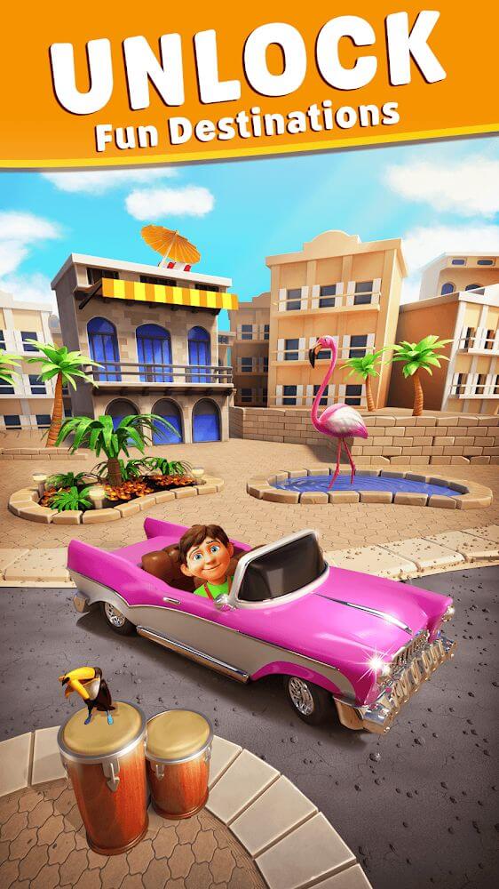 Coin Trip screenshot 5
