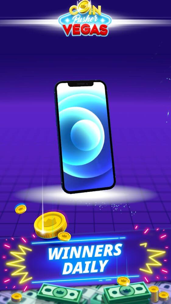 Coin Pusher Vegas Dozer screenshot 6