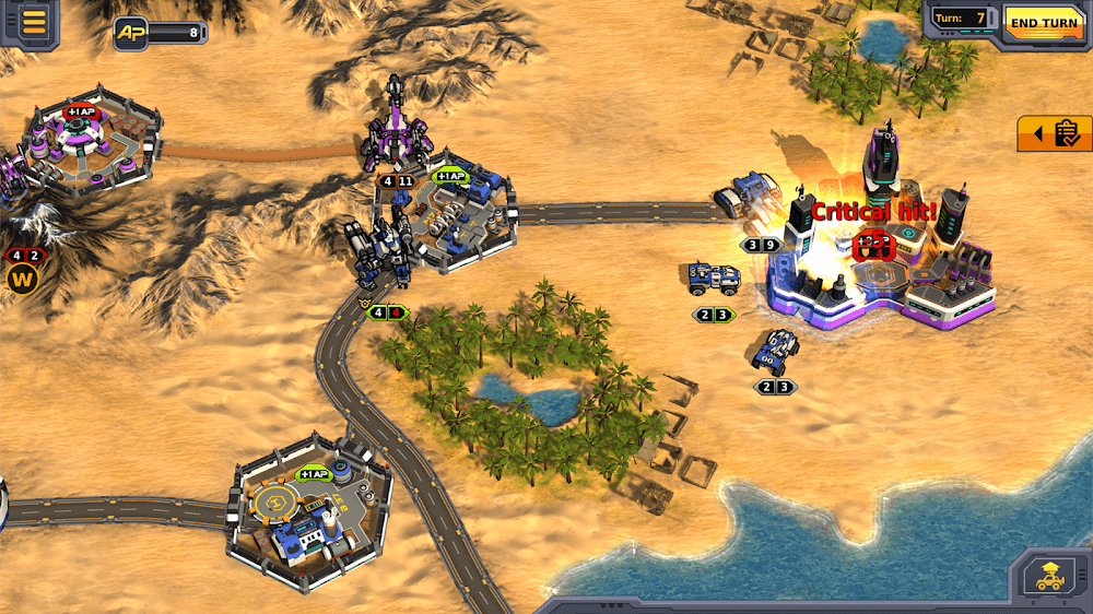 Codex of Victory screenshot 5