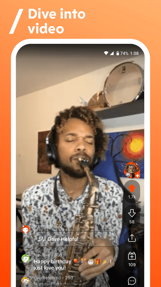Reddit screenshot 7
