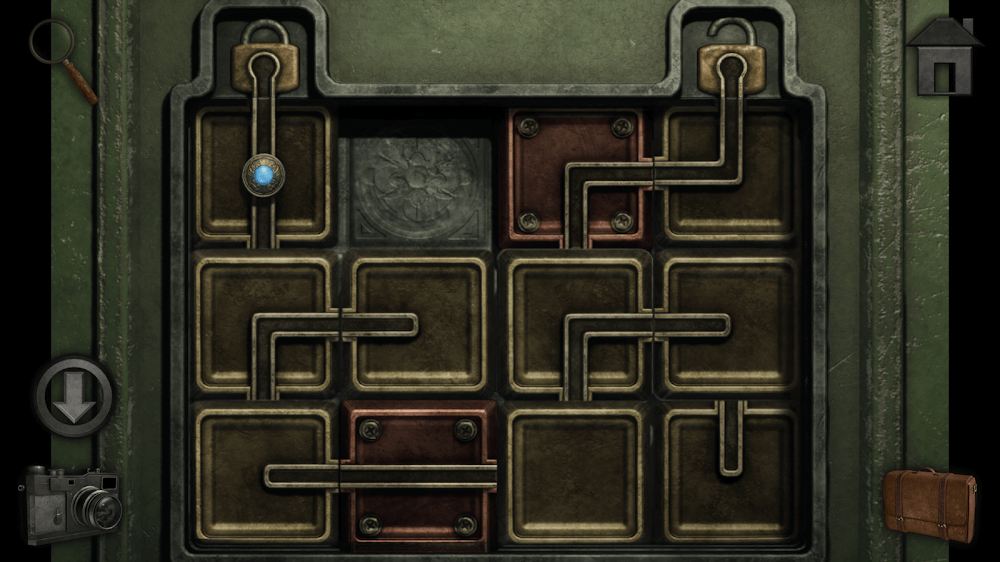 Meridian 157: Chapter 3 screenshot 4
