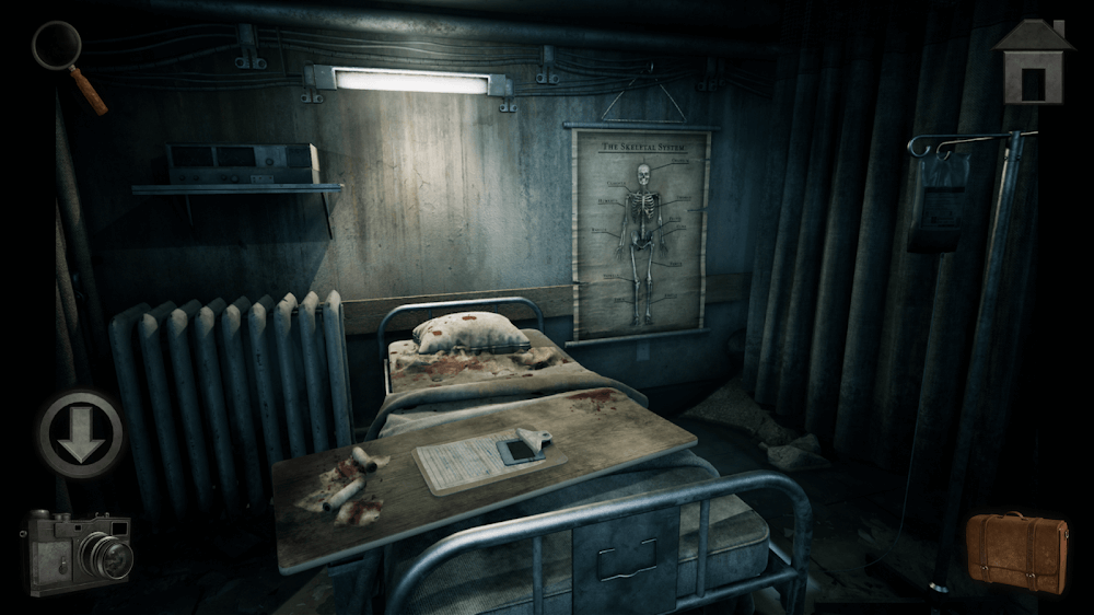 Meridian 157: Chapter 3 screenshot 3