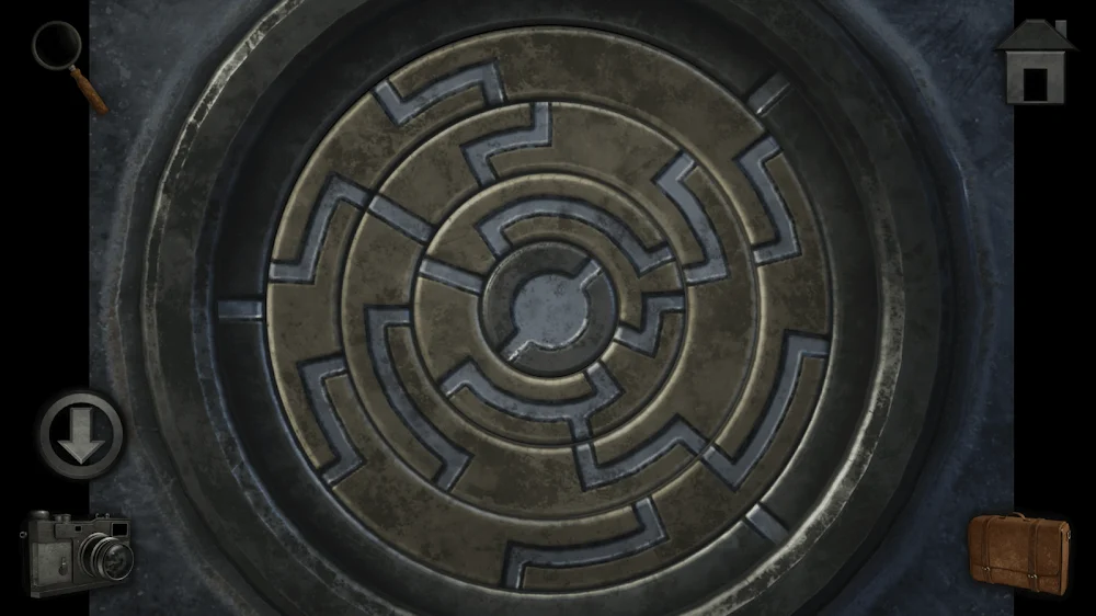 Meridian 157: Chapter 3 screenshot 6