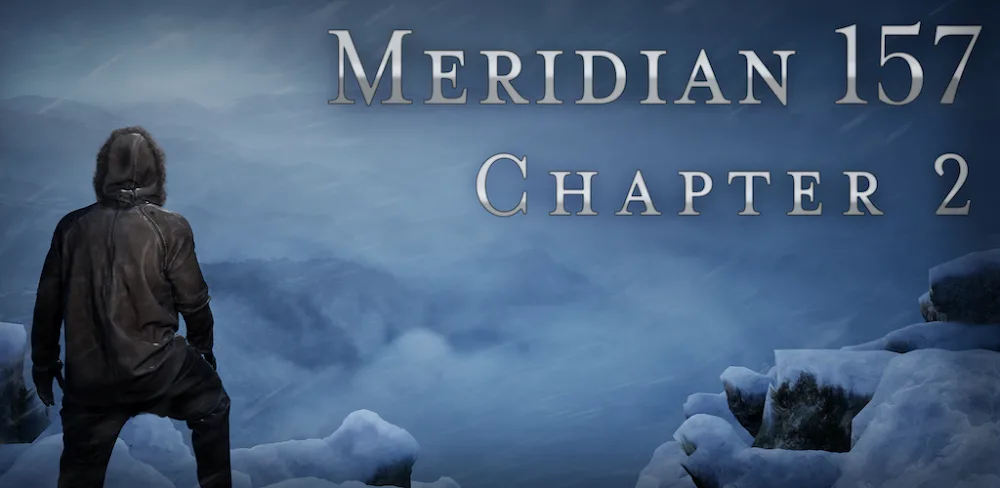 Meridian 157: Chapter 2 screenshot 1