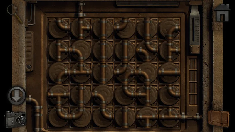 Meridian 157: Chapter 2 screenshot 5