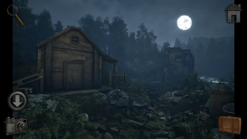 Meridian 157: Chapter 2 screenshot 4