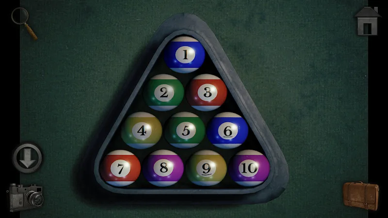 Meridian 157: Chapter 1 screenshot 6