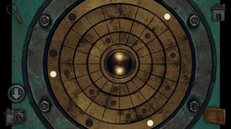 Meridian 157: Chapter 1 screenshot 4